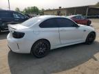 2019 Bmw M2 Competition zu verkaufen in Marlboro, NY - Front End
