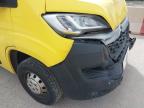 2020 CITROEN RELAY 33 L for sale at Copart YORK