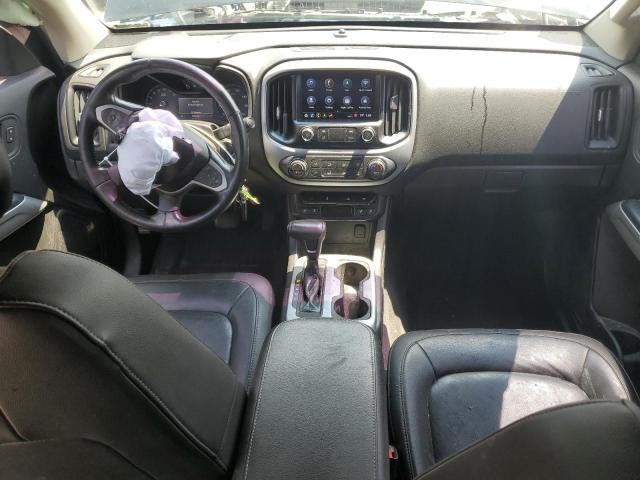  CHEVROLET COLORADO 2019 Чорний