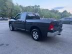 2018 RAM 1500 SLT   for sale at Copart MA - NORTH BOSTON