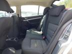 2012 SKODA OCTAVIA GR for sale at Copart WHITBURN