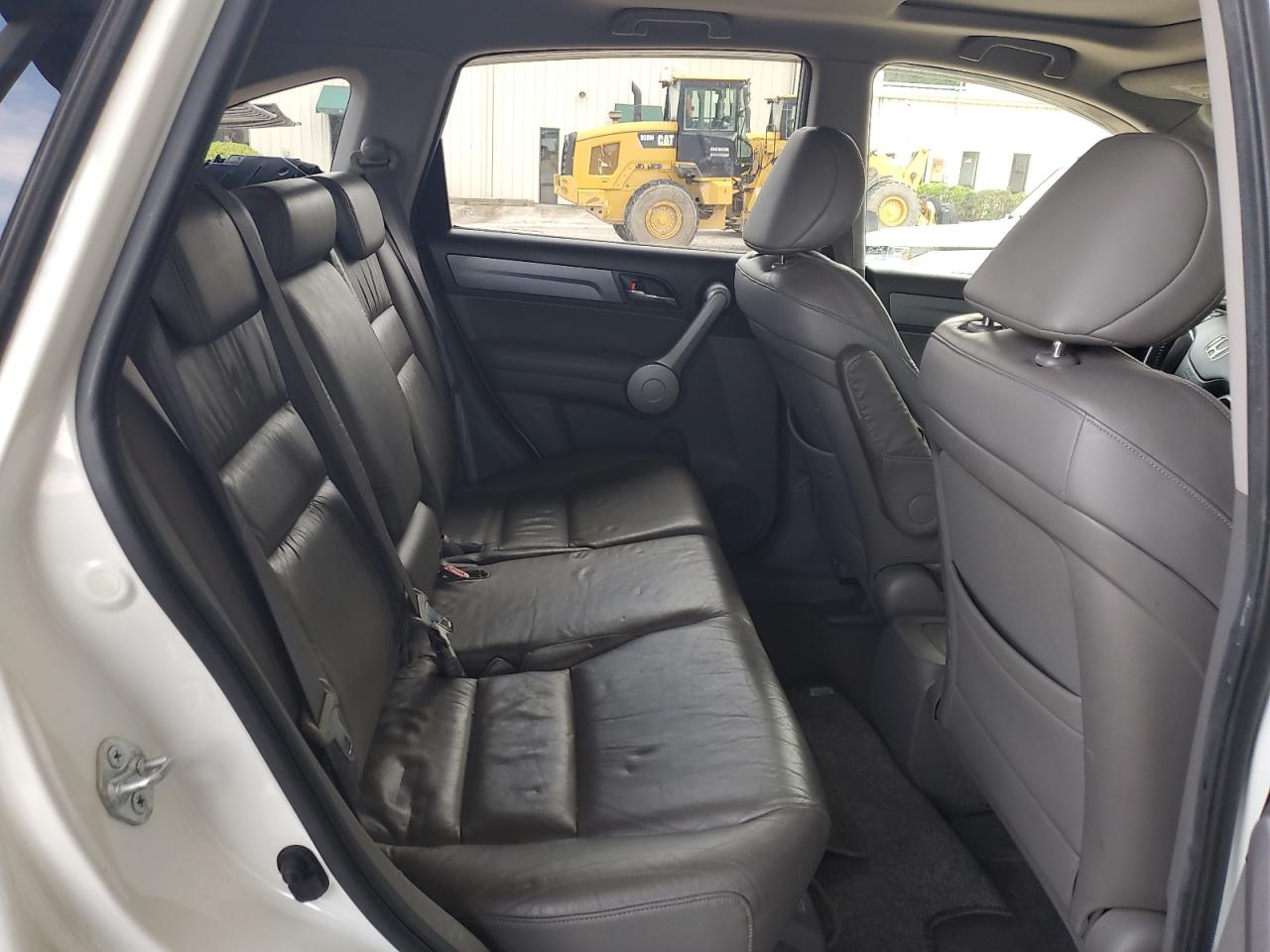 HONDA CRV 2007 VIN JHLRE38757C007422 фото 10