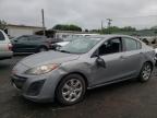 2011 Mazda 3 I   for Sale in New Britain, CT - Front End
