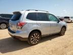 2017 Subaru Forester 2.0Xt Touring за продажба в San Antonio, TX - Hail