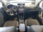 2018 Subaru Forester 2.5I Premium на продаже в Mcfarland, WI - Front End