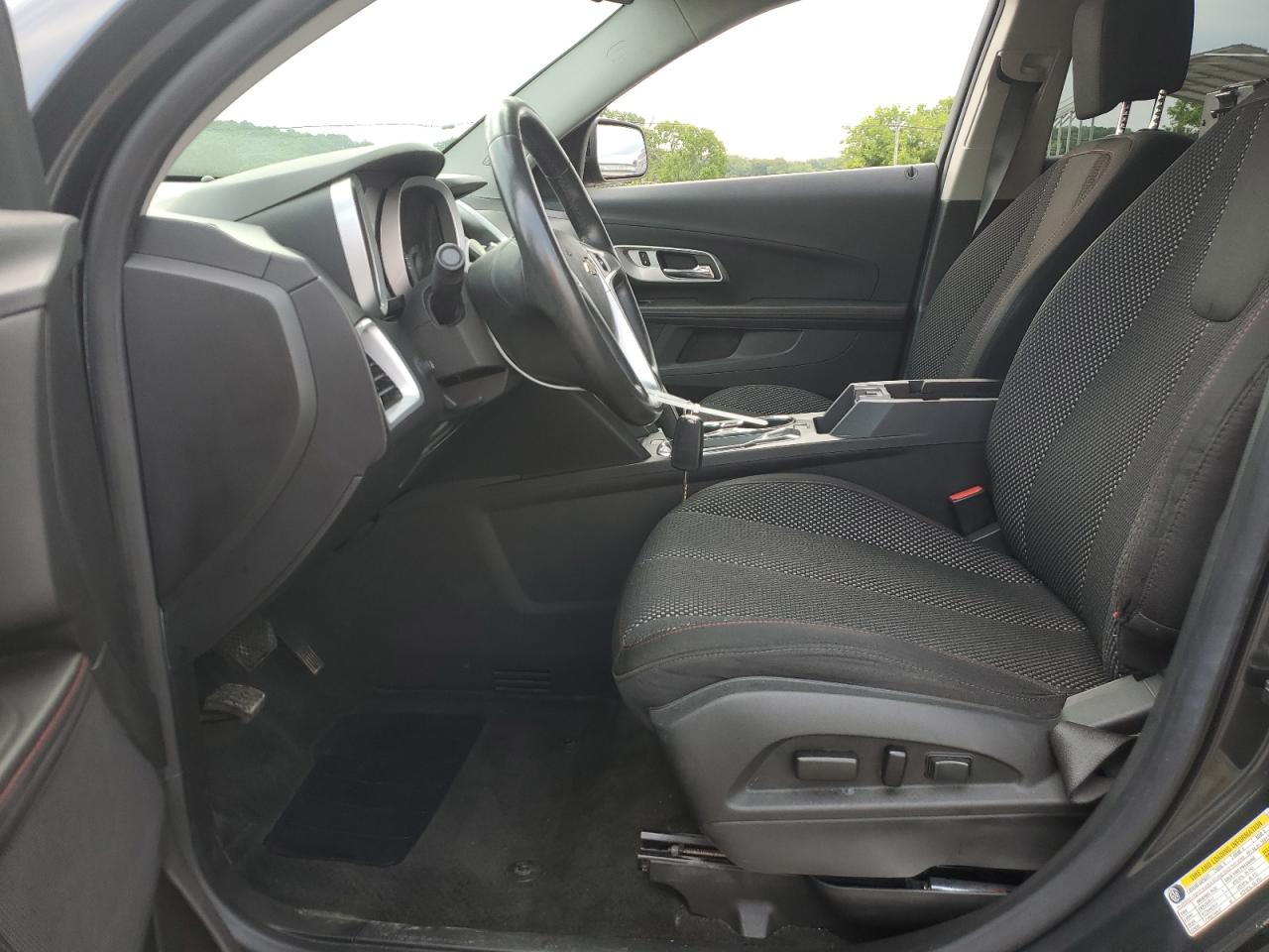 CHEVROLET EQUINOX 2014 VIN 2GNFLFEK1E6266146 фото 7