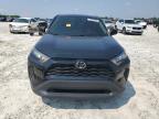 2022 Toyota Rav4 Le for Sale in Loganville, GA - Side