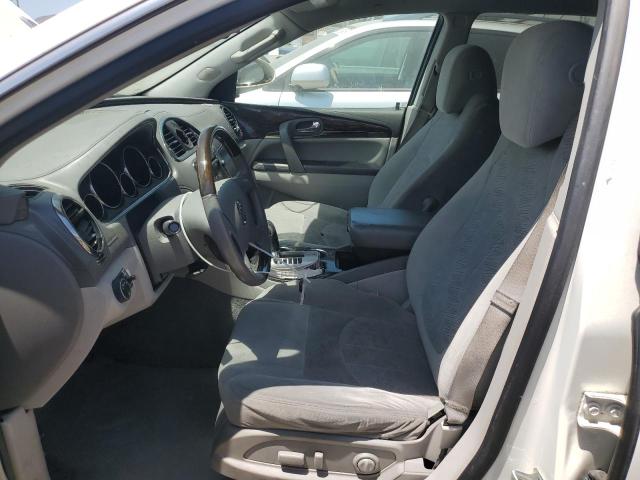 Parquets BUICK ENCLAVE 2014 Biały
