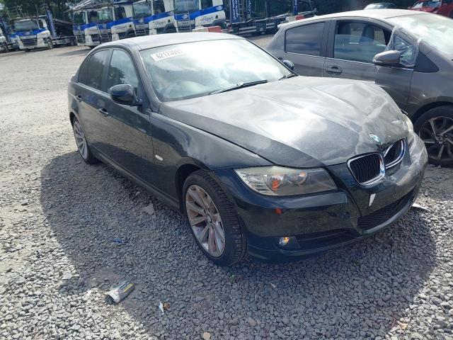 2009 BMW 320I SE