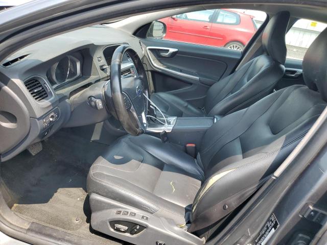  VOLVO S60 2016 Gray