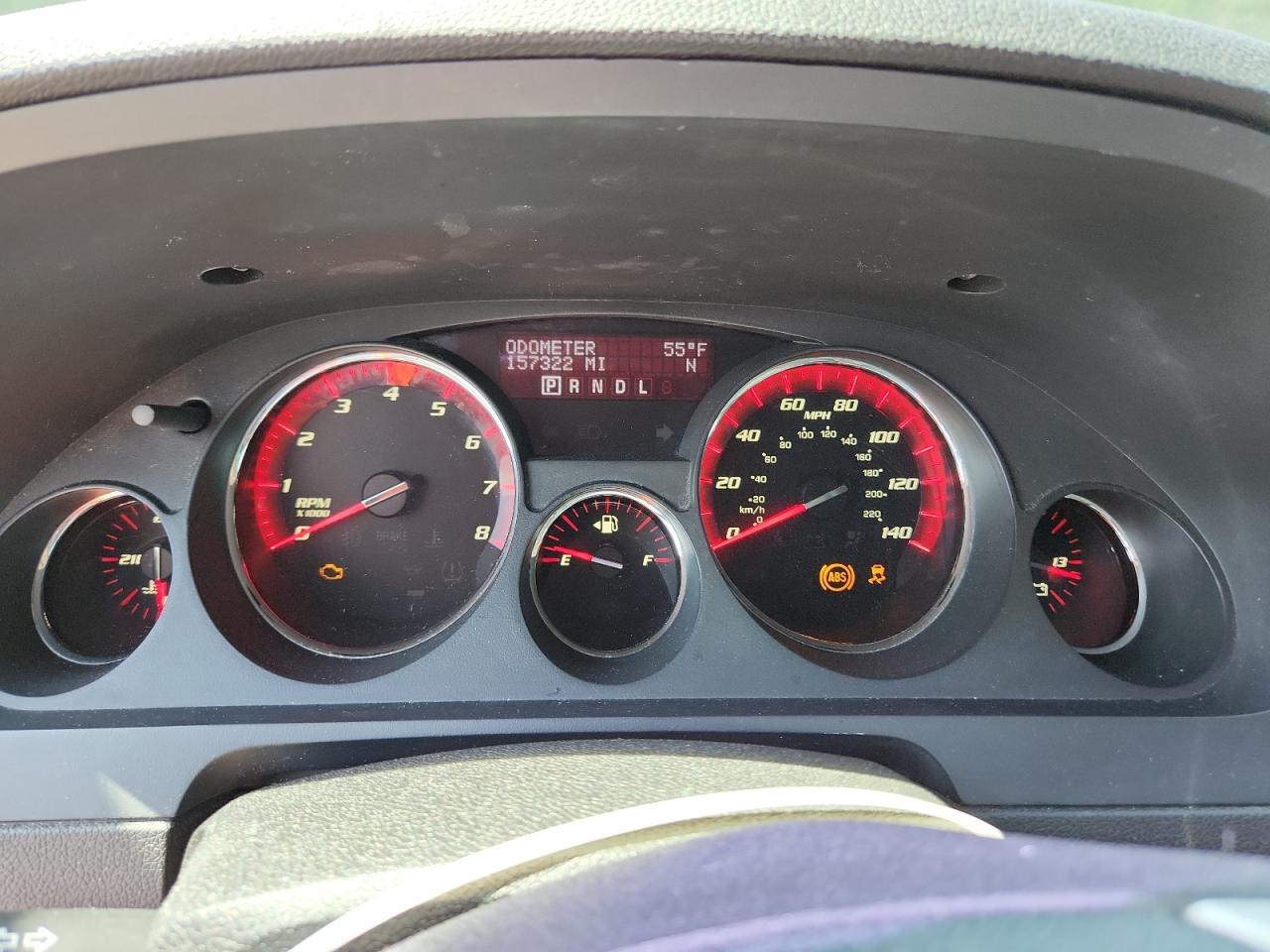 2012 GMC Acadia Slt-1 VIN: 1GKKVRED3CJ347710 Lot: 61126105