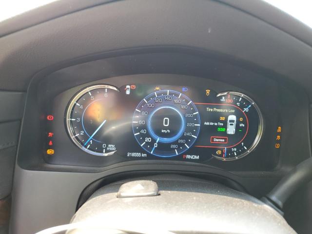 2016 CADILLAC ESCALADE PREMIUM  