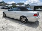 2002 Bmw 330 Ci   na sprzedaż w Loganville, GA - Front End