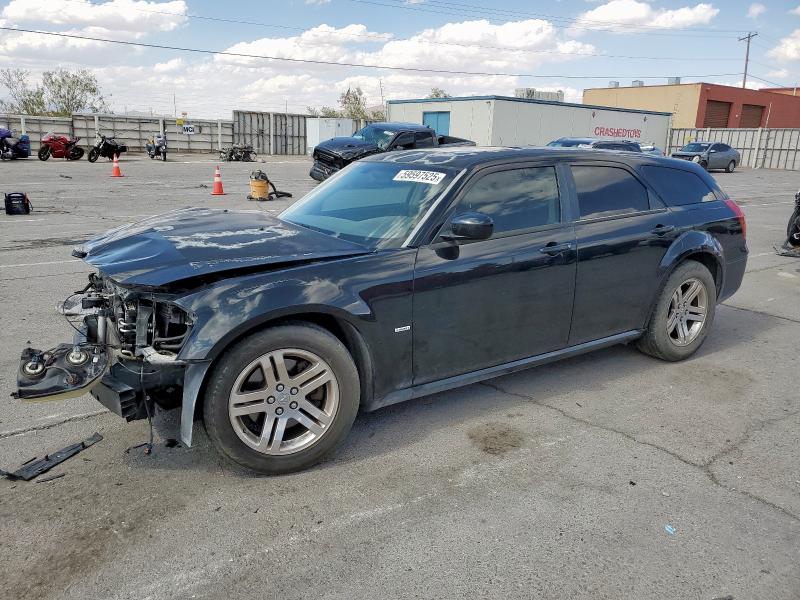 2005 Dodge Magnum R/T  