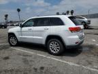 Van Nuys, CA에서 판매 중인 2015 Jeep Grand Cherokee Laredo   - Front End