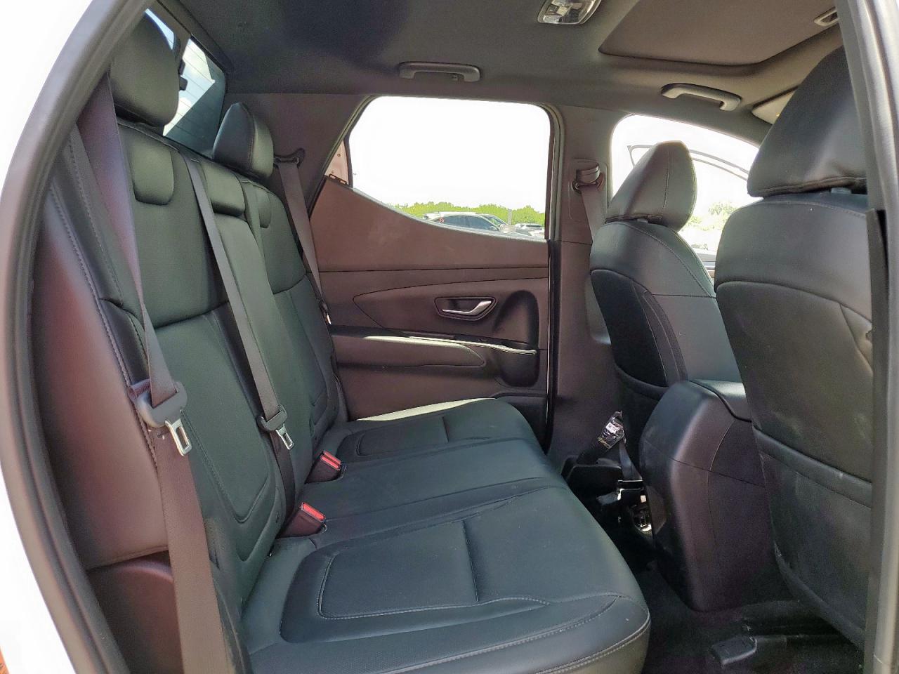 2024 Hyundai Santa Cruz Xrt VIN: 5NTJDDAFXRH086471 Lot: 62197585