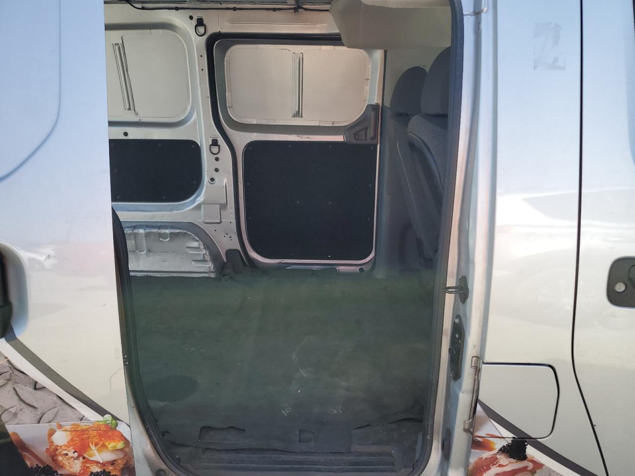 2020 Nissan Nv200 2.5S VIN: 3N6CM0KN3LK696163 Lot: 59525545