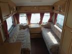 1999 BAILEY PAGENT MAG for sale at Copart YORK