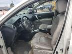 2009 Nissan Rogue S zu verkaufen in New Orleans, LA - Front End
