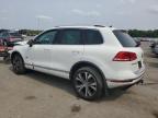 2017 Volkswagen Touareg Wolfsburg იყიდება Glassboro-ში, NJ - Front End