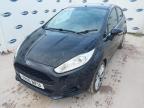 2016 FORD FIESTA ZET for sale at Copart BRISTOL