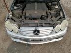 2005 Mercedes-Benz Clk 500 იყიდება Dyer-ში, IN - Front End