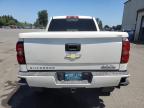 2014 Chevrolet Silverado K1500 High Country for Sale in Woodburn, OR - Front End