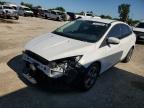 2017 Ford Focus Se   na sprzedaż w Kansas City, KS - Front End