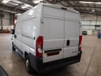 2024 VAUXHALL MOVANO L2H for sale at Copart SANDTOFT