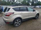 2017 Ford Escape Se for Sale in Hampton, VA - Mechanical