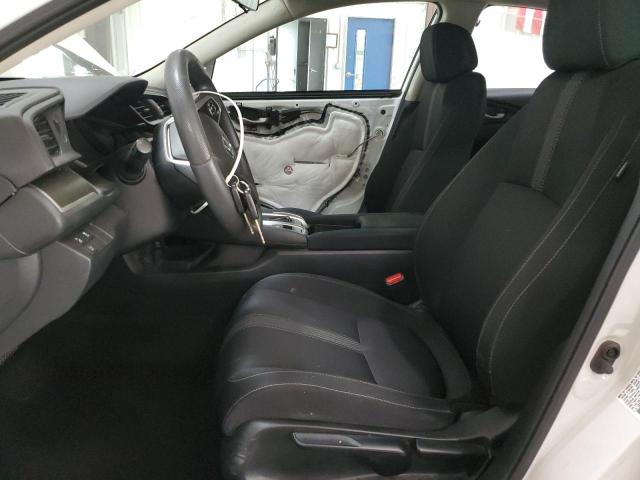  HONDA CIVIC 2020 Biały
