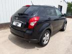 2015 SSANGYONG KORANDO EL for sale at Copart WESTBURY