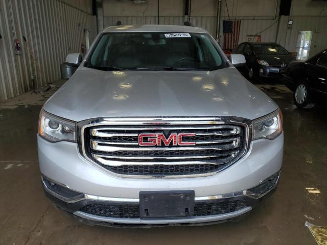  GMC ACADIA 2019 Srebrny
