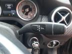2015 MERCEDES BENZ A200 AMG S for sale at Copart WOLVERHAMPTON