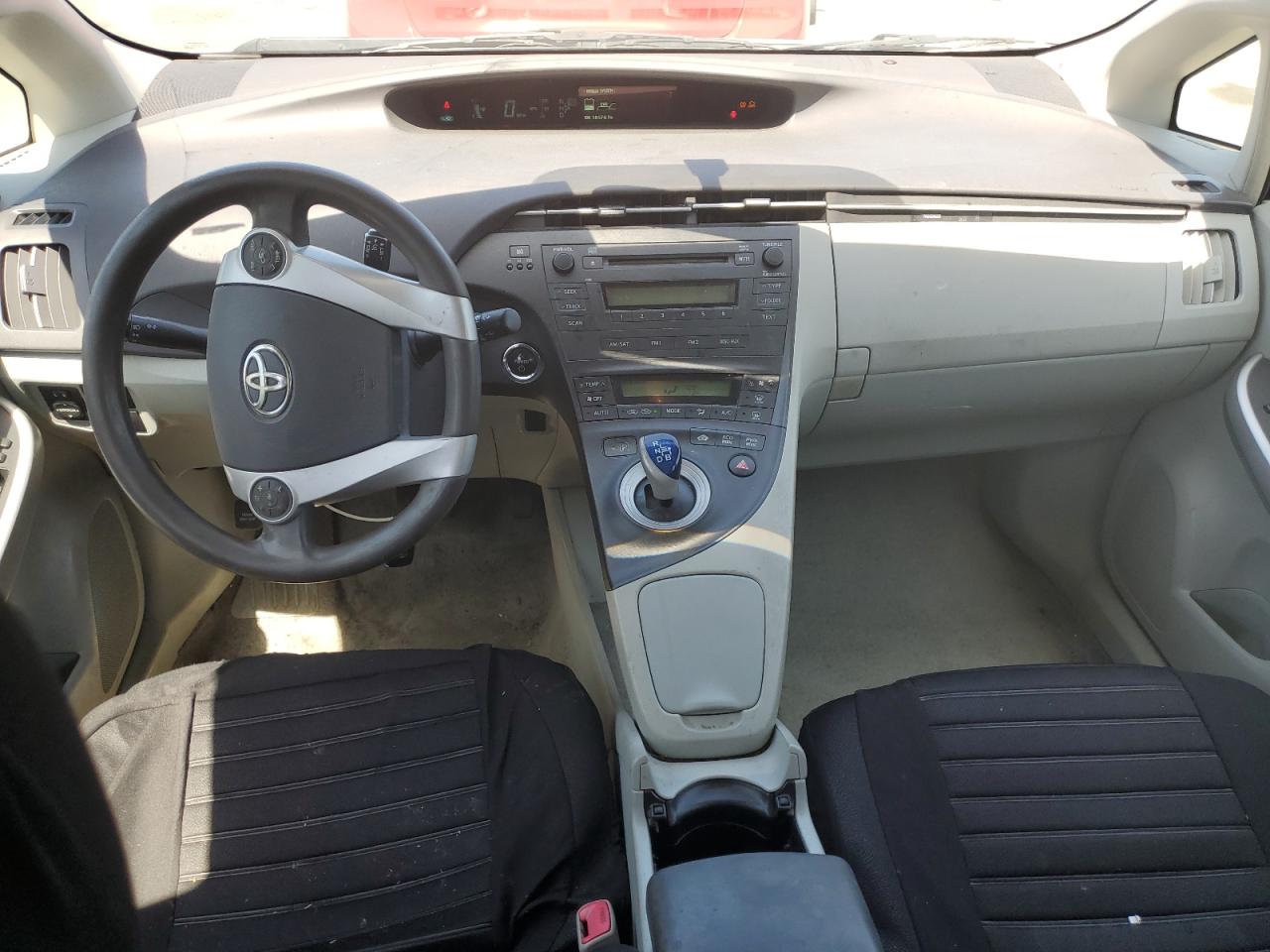 2010 Toyota Prius VIN: JTDKN3DU4A0134634 Lot: 61308175