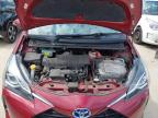 2018 TOYOTA YARIS ICON for sale at Copart SANDY
