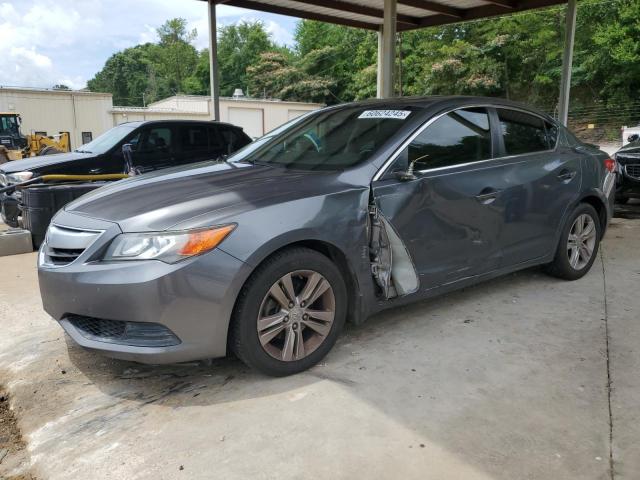 2013 Acura Ilx 20