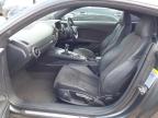 2015 AUDI TT S LINE for sale at Copart ROCHFORD