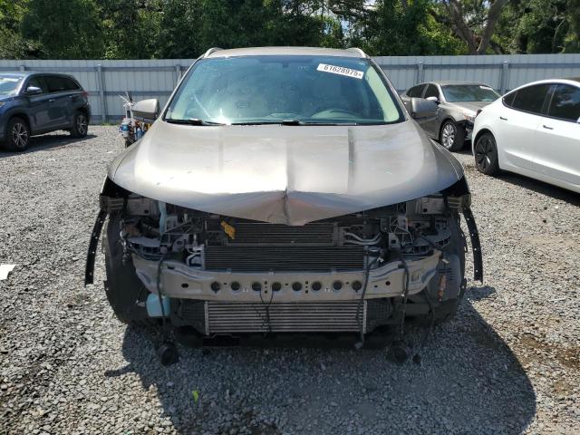  LINCOLN MKC 2017 Szary