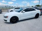 2012 Audi A5 Premium Plus for Sale in Haslet, TX - Hail
