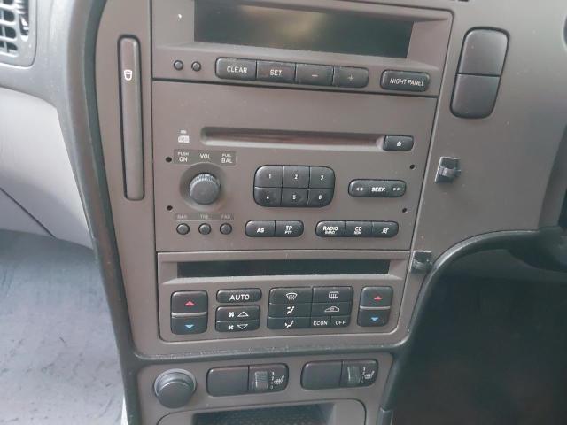 2005 SAAB 9-5 LINEAR