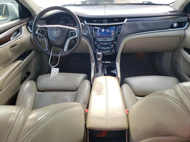  CADILLAC XTS 2013 Biały