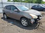 2010 Nissan Rogue S en Venta en New Britain, CT - Front End