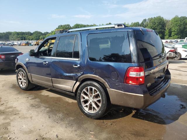  FORD EXPEDITION 2015 Granatowy