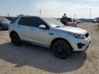 2016 Land Rover Discovery Sport Se за продажба в Greenwood, NE - Side