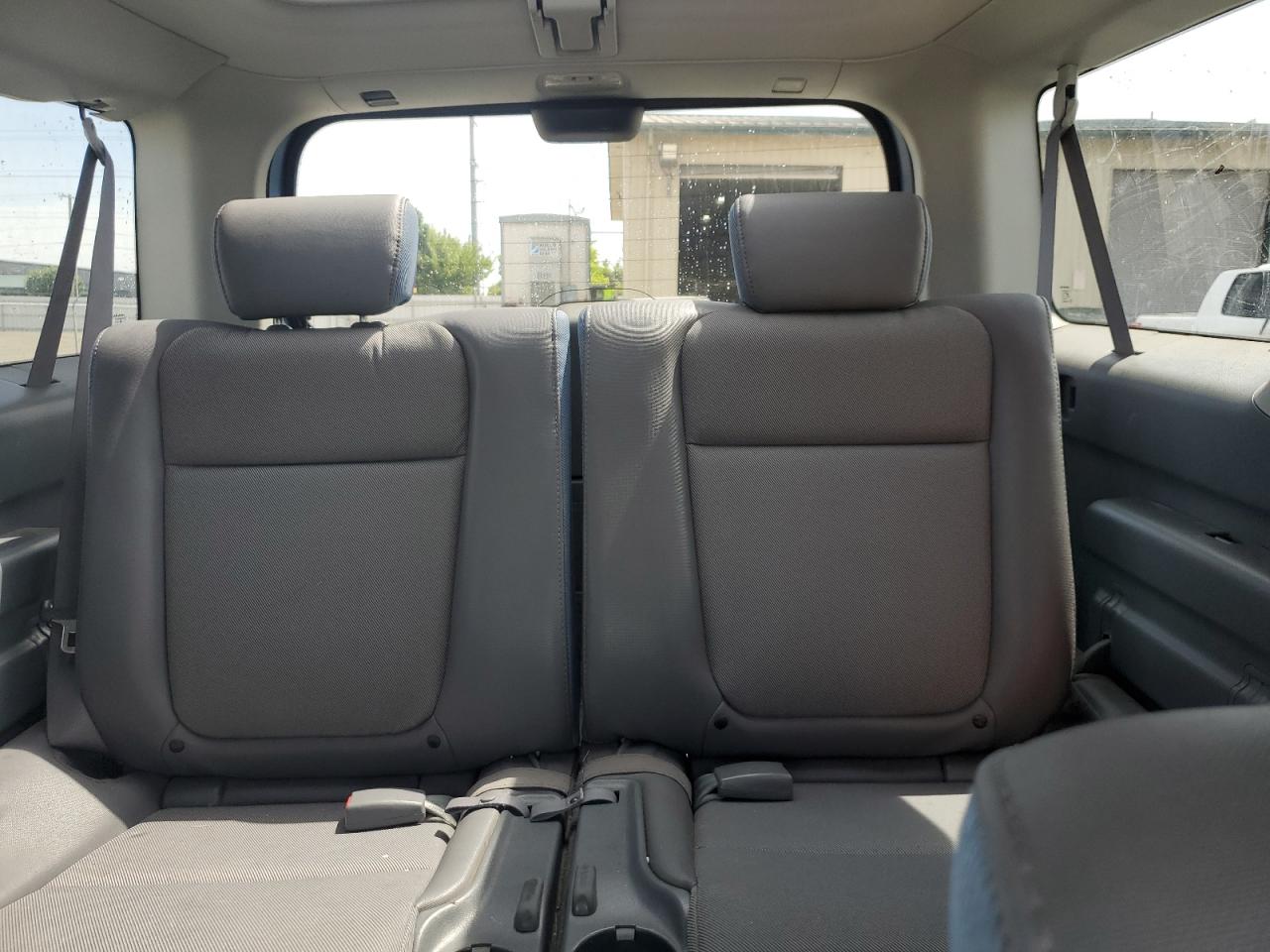 2006 Honda Element Ex VIN: 5J6YH28776L011720 Lot: 61654585