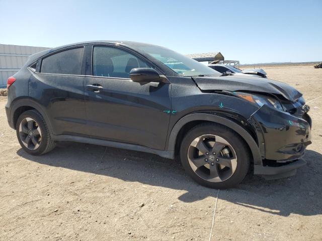  HONDA HR-V 2018 Black