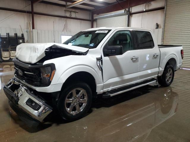 2025 Ford F150 Xlt