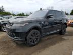 2020 LAND ROVER RANGE ROVER SPORT SE   for sale at Copart ON - TORONTO