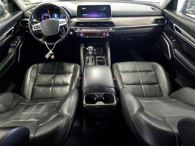  KIA TELLURIDE 2022 Brown